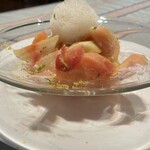 ローズ・エ・ロメオ - 