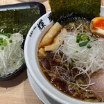 札幌らーめん輝風 - 