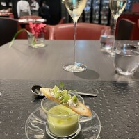 セントラム グリル＆ワイン - 