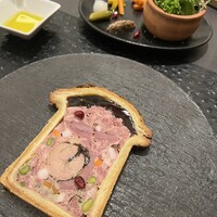 セントラム グリル＆ワイン - 