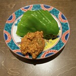 サワーとお料理 れもん - 