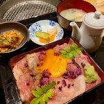 肉料理 春祺廊 - 