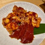 肉料理 春祺廊 - 