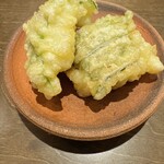 サワーとお料理 れもん - 鱧