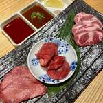 肉料理 春祺廊 - 