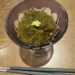 サワーとお料理 れもん - 