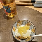 サワーとお料理 れもん - 