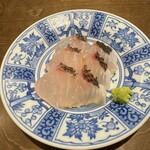 サワーとお料理 れもん - アオダイ