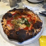 400℃ PIZZA - 