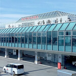 ビジネスラウンジ - 空港