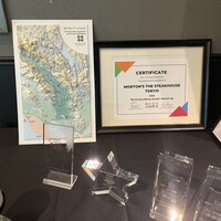 Morton's The Steakhouse 丸の内 - 