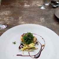 TRATTORIA CREATTA - 
