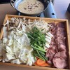 牡蠣と牛タン 波遊 - 料理写真: