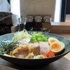中華そば 上田製麺店