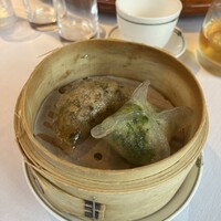 中国飯店 富麗華 - 
