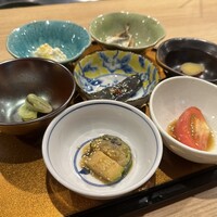 梅田 鮨処いこう - 