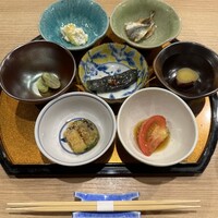 梅田 鮨処いこう - 