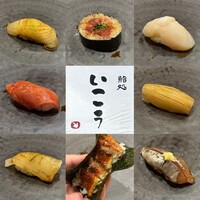 梅田 鮨処いこう - 