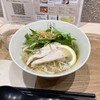 rice noodle comen