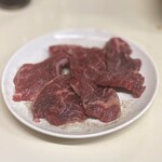 やきにく徳山 - 