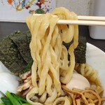 自家製手打ち麺 禿 - 