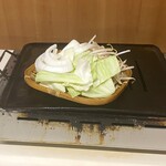 やきにく徳山 - 