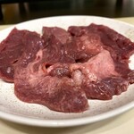 やきにく徳山 - 