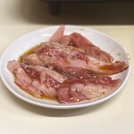 やきにく徳山 - 