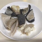 やきにく徳山 - 