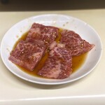 やきにく徳山 - 