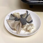 やきにく徳山 - 