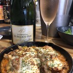 米粉ラザニア専門店コメラザ - 