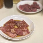 やきにく徳山 - 