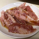 やきにく徳山 - 