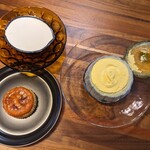自家焙煎珈琲 鶴田珈琲 - 
