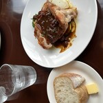 ビストロ ヴァン デリス - 