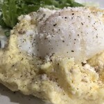 米粉ラザニア専門店コメラザ - 