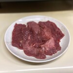 やきにく徳山 - 