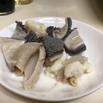 やきにく徳山 - 