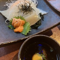 おたる政寿司 ぜん庵 - 