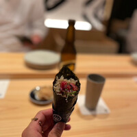 鮨麻布 - 