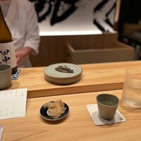鮨麻布 - 