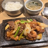 水剌間 恵比寿本店 - 