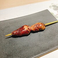 YAKITORI ごくう 新橋璃宮 - 