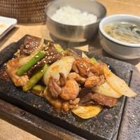 水剌間 恵比寿本店 - 
