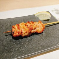 YAKITORI ごくう 新橋璃宮 - 