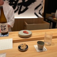 鮨麻布 - 