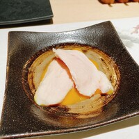 YAKITORI ごくう 新橋璃宮 - 