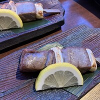 おたる政寿司 ぜん庵 - 