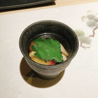 YAKITORI ごくう 新橋璃宮 - 